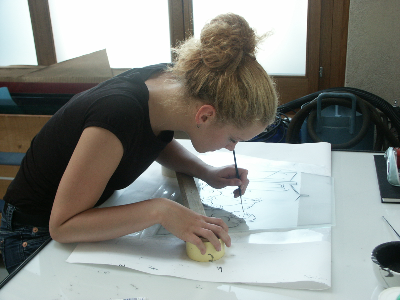 Ateliers et poses