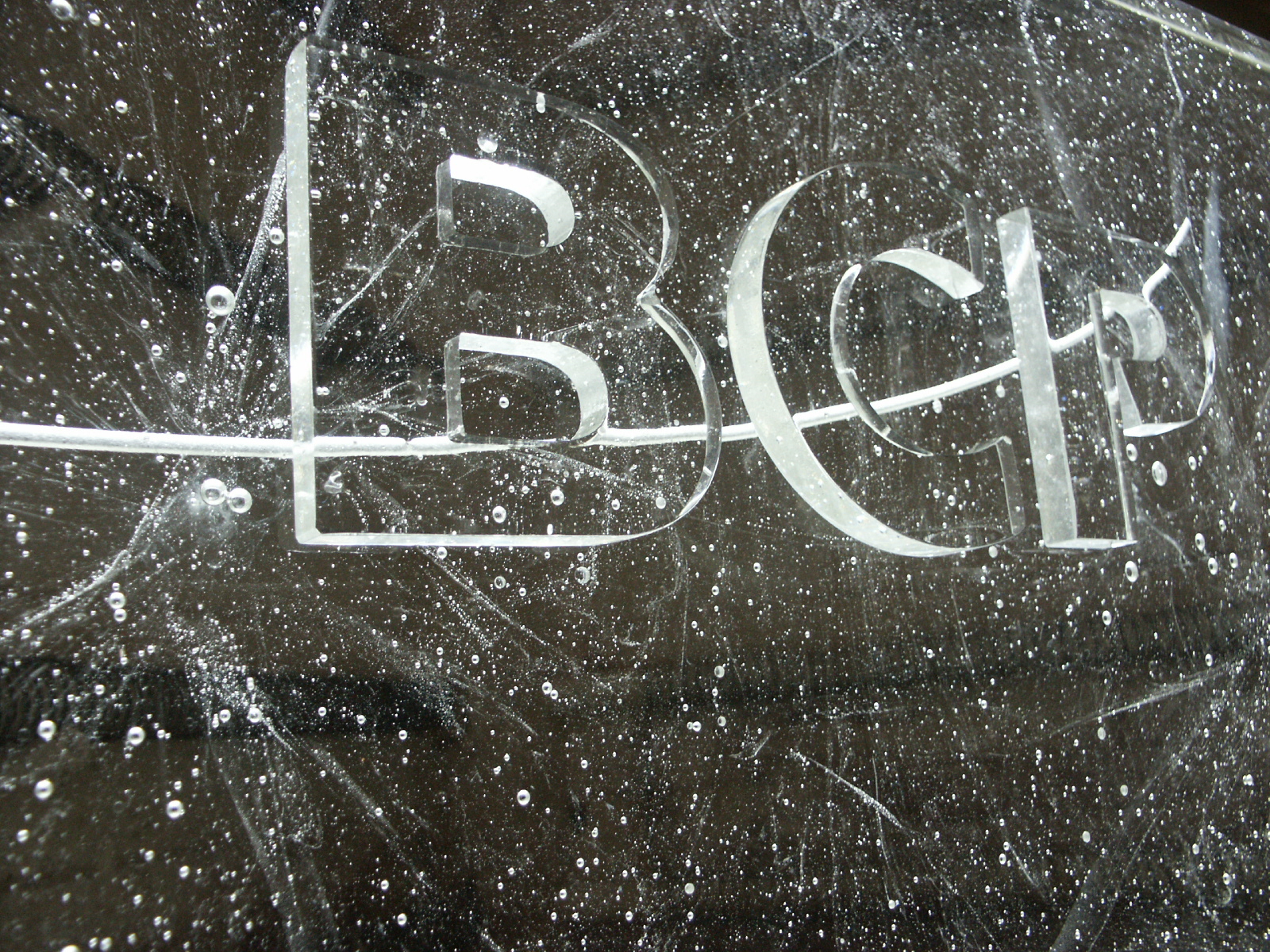 BCP