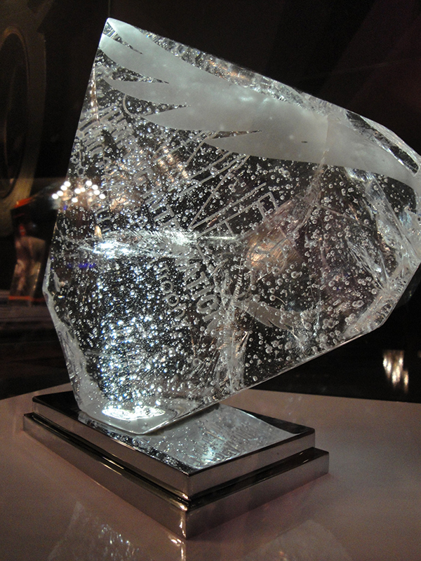 Cristal