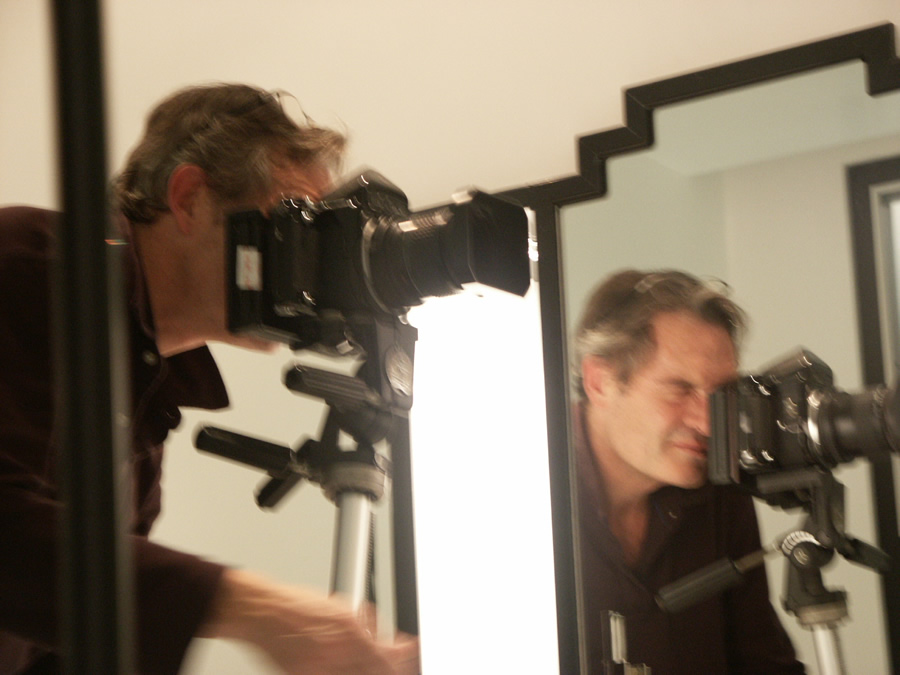 Photos ateliers poses
