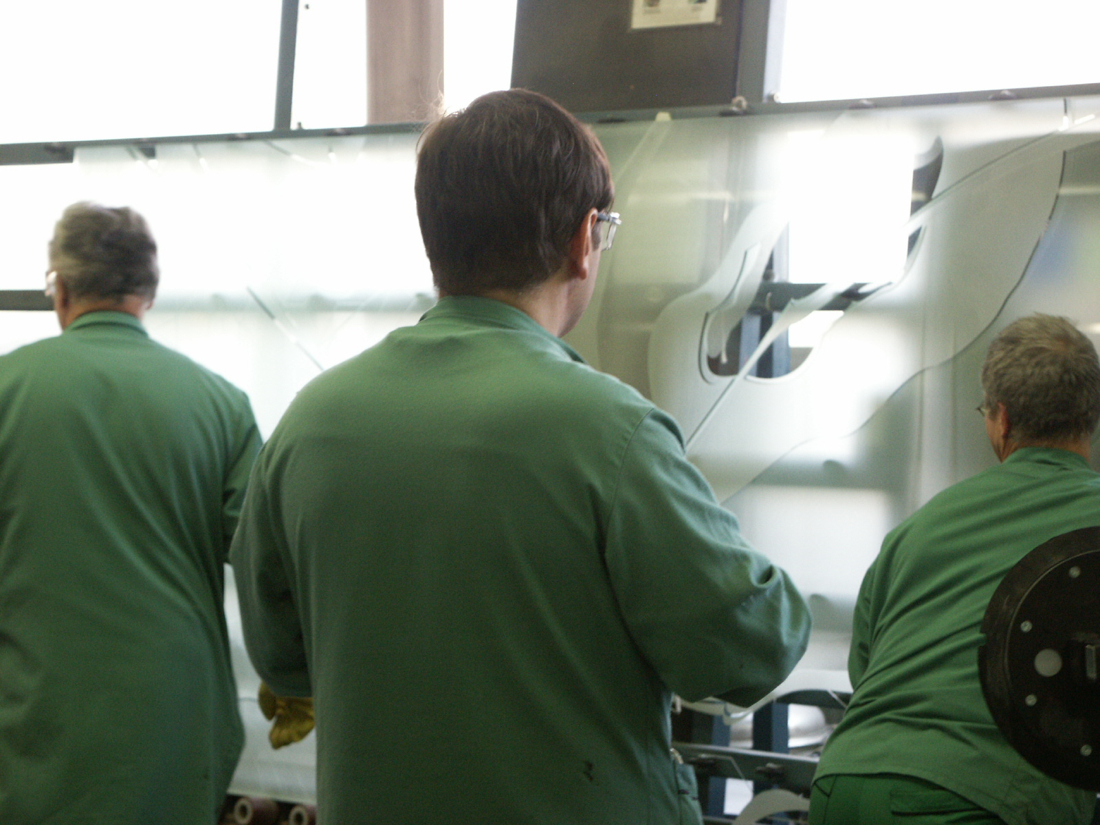 Ateliers et poses