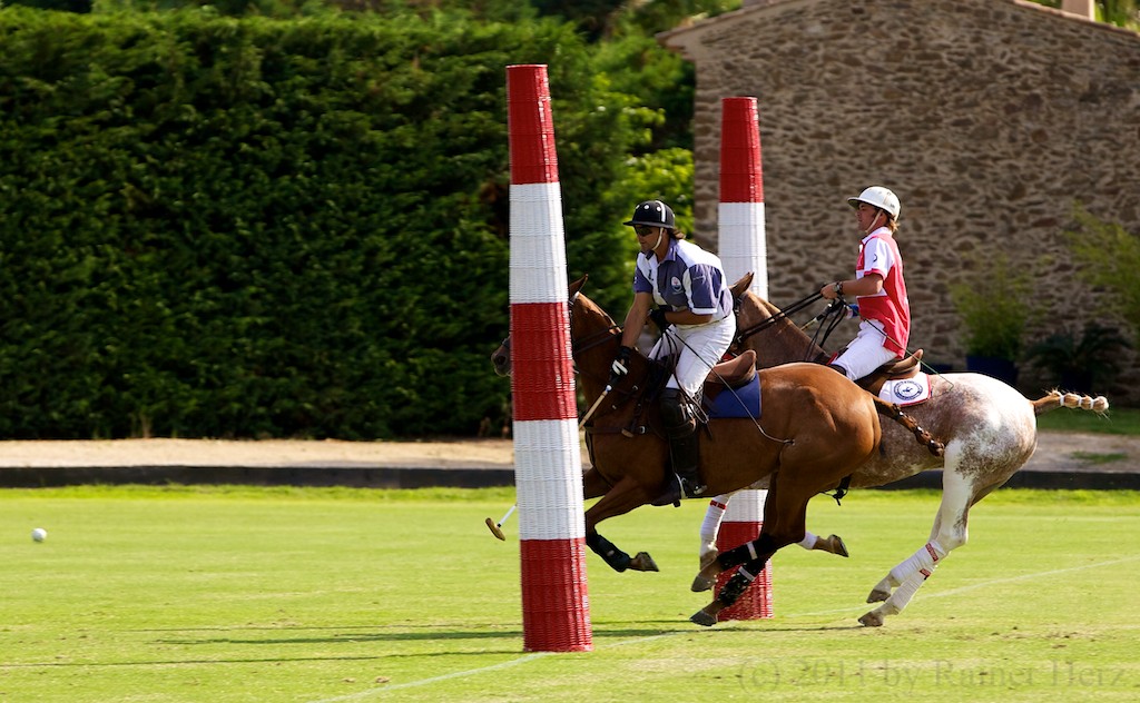 Polo Club Saint-Tropez