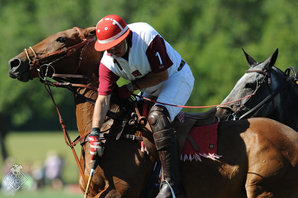 Polo Club Veytay