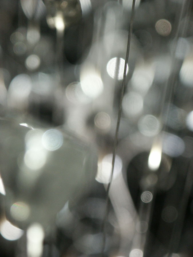 Contemporain Verre